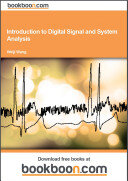 Introduction to Digital Signal and System Analysis