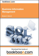 Business Information Management