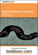 Artificial Intelligence: Exercises II