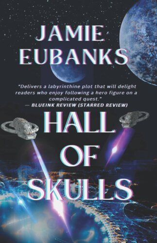 HALL OF SKULLS