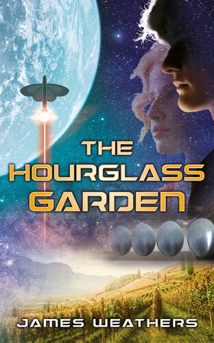 The Hourglass Garden