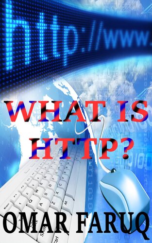 What Is HTTP? (Coding - Create your own Website)