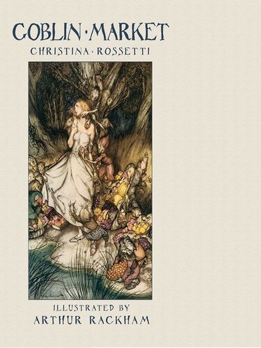 Goblin Market (eBook)
