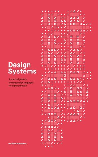 Design Systems (Smashing eBooks)
