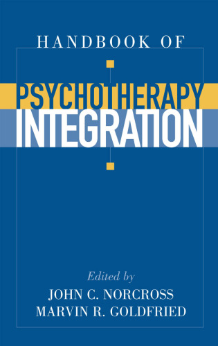 Handbook of Psychotherapy Integration