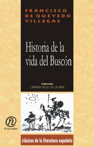 Historia de la vida del Buscon