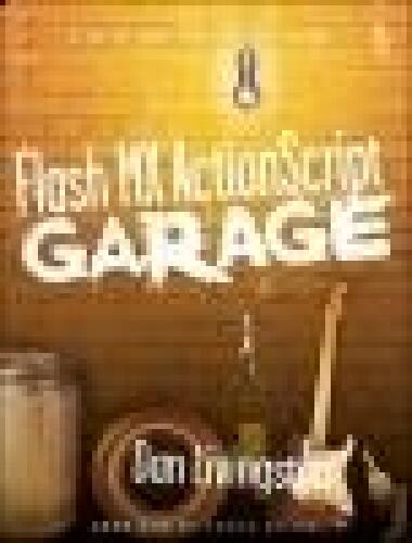 ActionScript 2.0 Garage