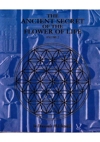 The Ancient Secret of the Flower of Life: Volume 2 (Ancient Secret of the Flower of Life)