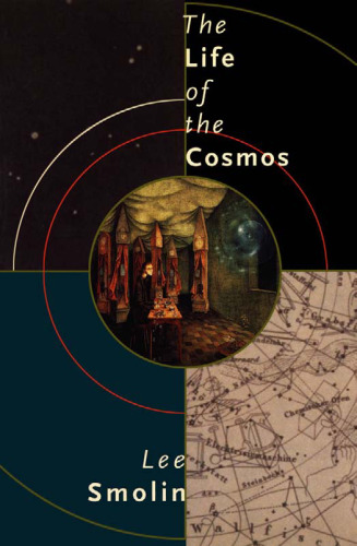 The Life of the Cosmos