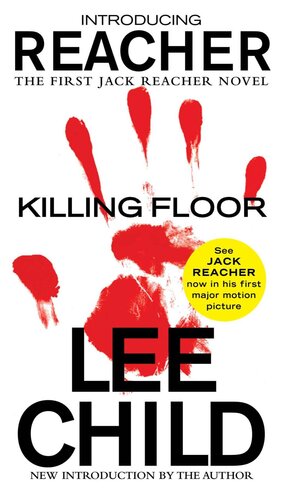 Killing Floor (Jack Reacher, Book 1)