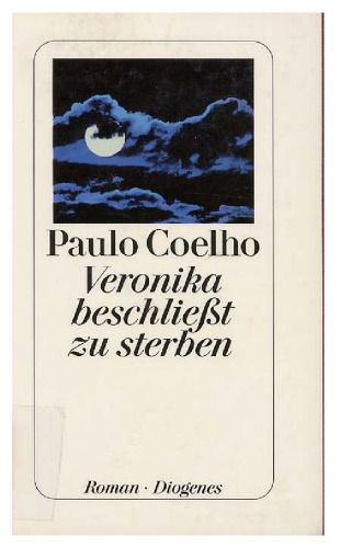 Veronika beschließt zu sterben