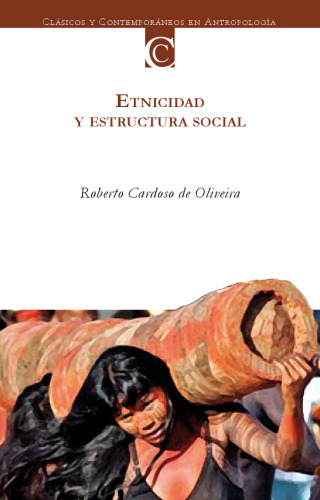 Etnicidad y estructura social