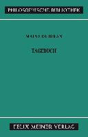 Tagebuch