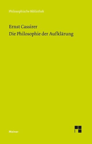 Die Philosophie der Aufklärung: Mitarbeit:Rosenkranz, Claus; Hartung, Gerald