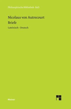 Briefe: Zweisprachige Ausgabe
