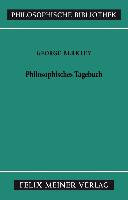 Philosophisches Tagebuch