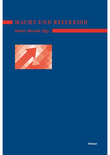 Macht und Reflexion