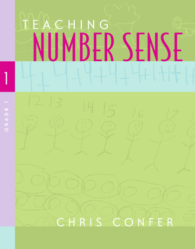 Teaching Number Sense, Grade 1