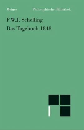 Das Tagebuch 1848: Rationale Philosophie und demokratische Revolution
