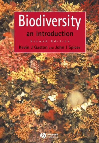 Biodiversity: An Introduction, Second Edition