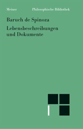 Lebensbeschreibungen und Dokumente: Sämtliche Werke, Band 7