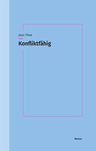 Konfliktfähig: Die politische Streitkultur in Nietzsches Spinoza-Rezeption
