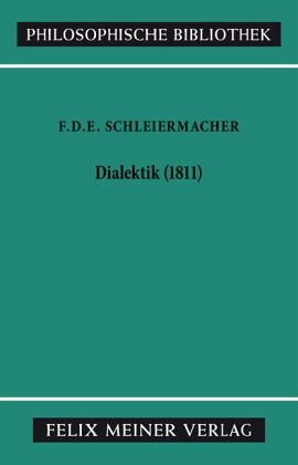 Dialektik (1811)