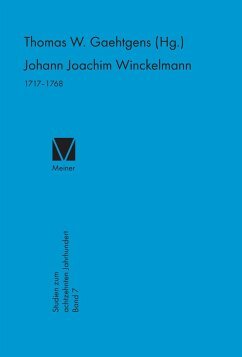 Johann Joachim Winckelmann (1717–1768)