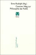 Cassirers Weg zur Philosophie der Politik