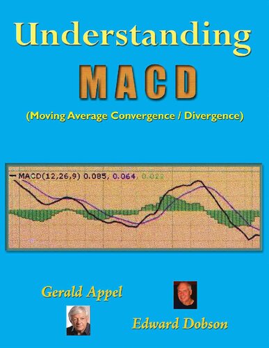 Understanding MACD (Moving Average Convergence Divergence)