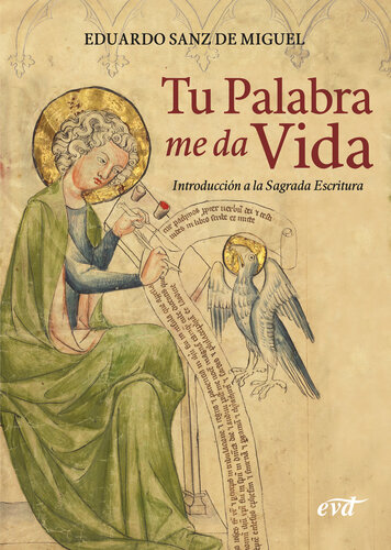 Tu palabra me da vida