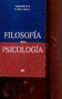 Filosofía de la psicología