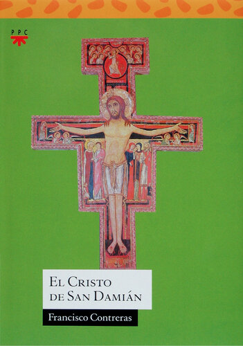 El Cristo de San Damián