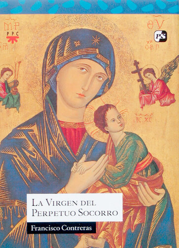 La virgen del perpetuo socorro
