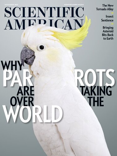 Scientific American