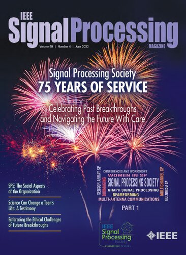 IEEE Signal Processing