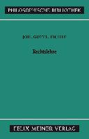 Rechtslehre: Vorgetragen von Ostern bis Michaelis 1812
