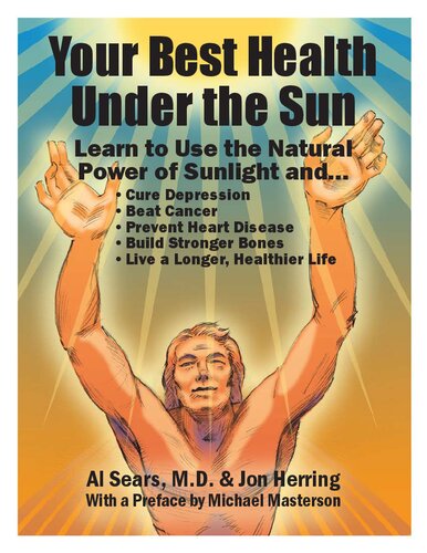 Your best health under the sun