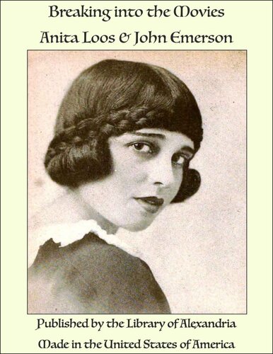 Breaking into the Movies