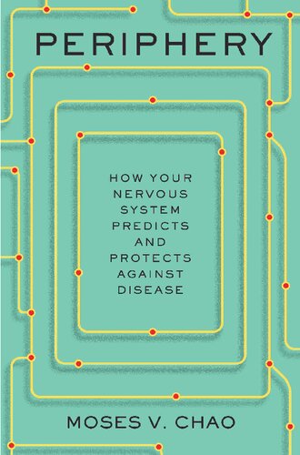 Periphery: How Your Nervous System Predicts and Protects against Disease