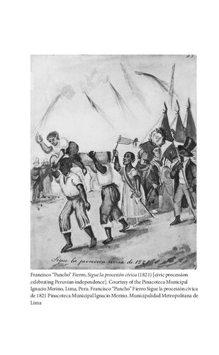 Re-imagining democracy in Latin America and the Caribbean, 1780-1870