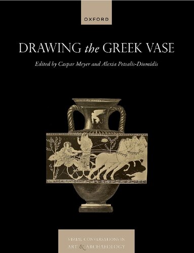 Drawing the Greek Vase