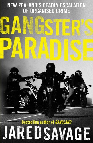 Gangster's Paradise