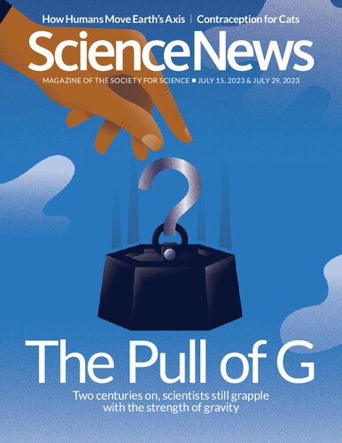 Science News