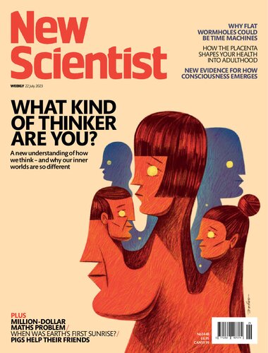 New Scientist