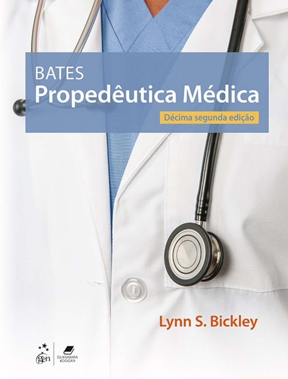 Bates - Propedêutica Médica