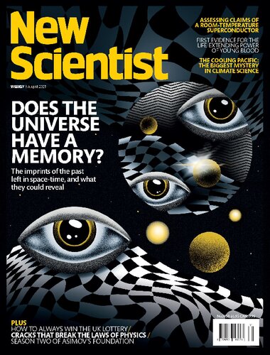 New Scientist