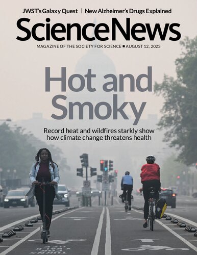 Science News