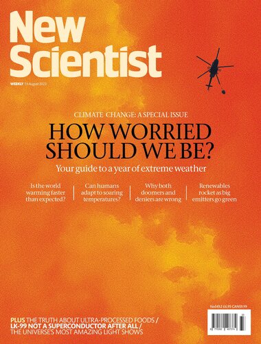 New Scientist