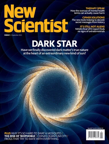 New Scientist